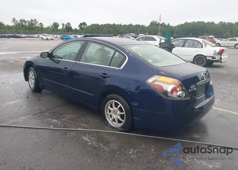 2008 Nissan Altima 2.5 S z USA, uszkodzony, nr VIN 1N4AL21E18C248081